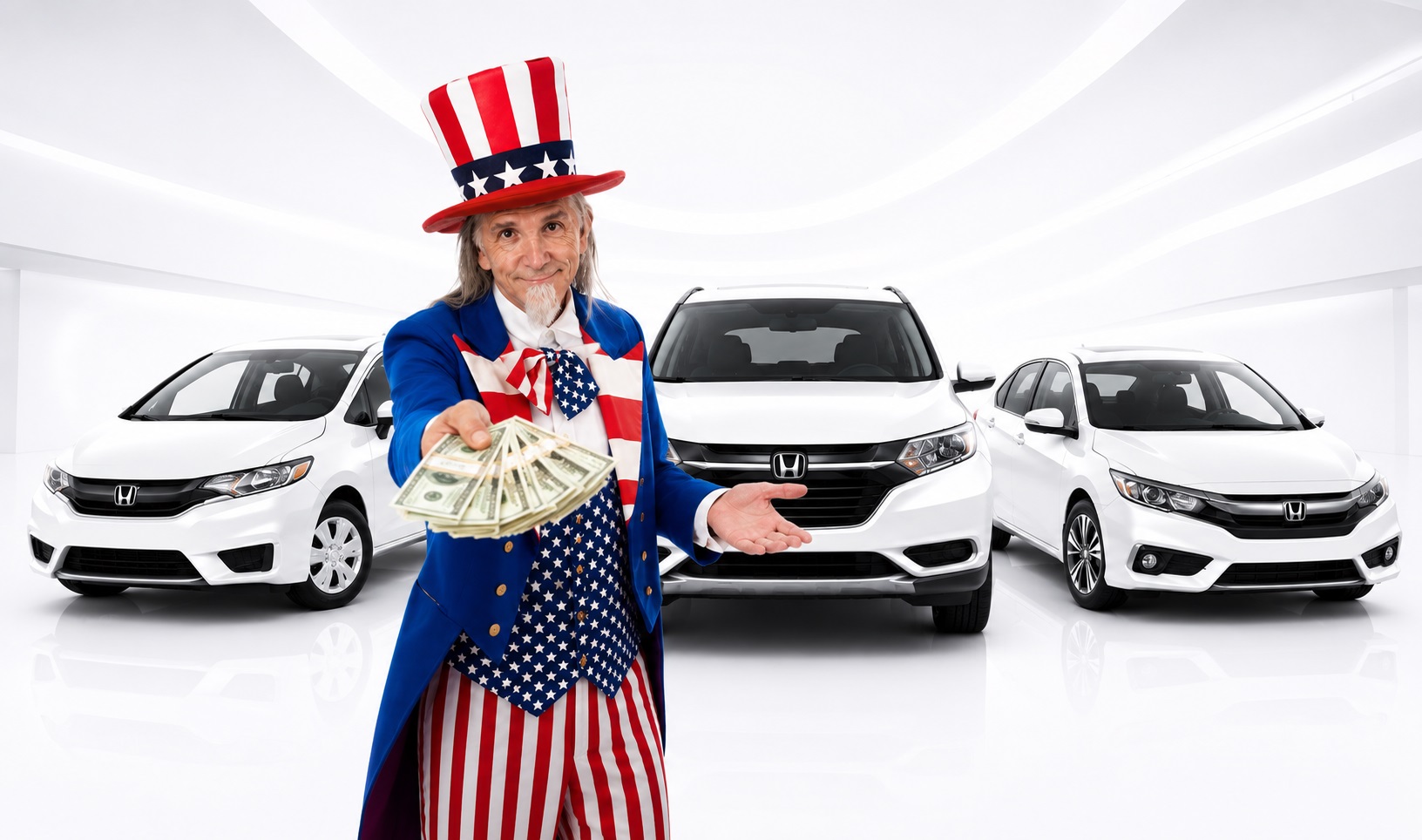 Cash Cash Cars pays cash for cars