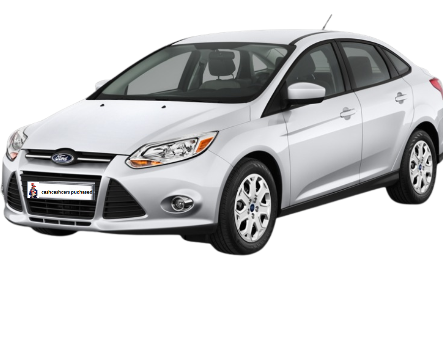 Silver car bought for cash